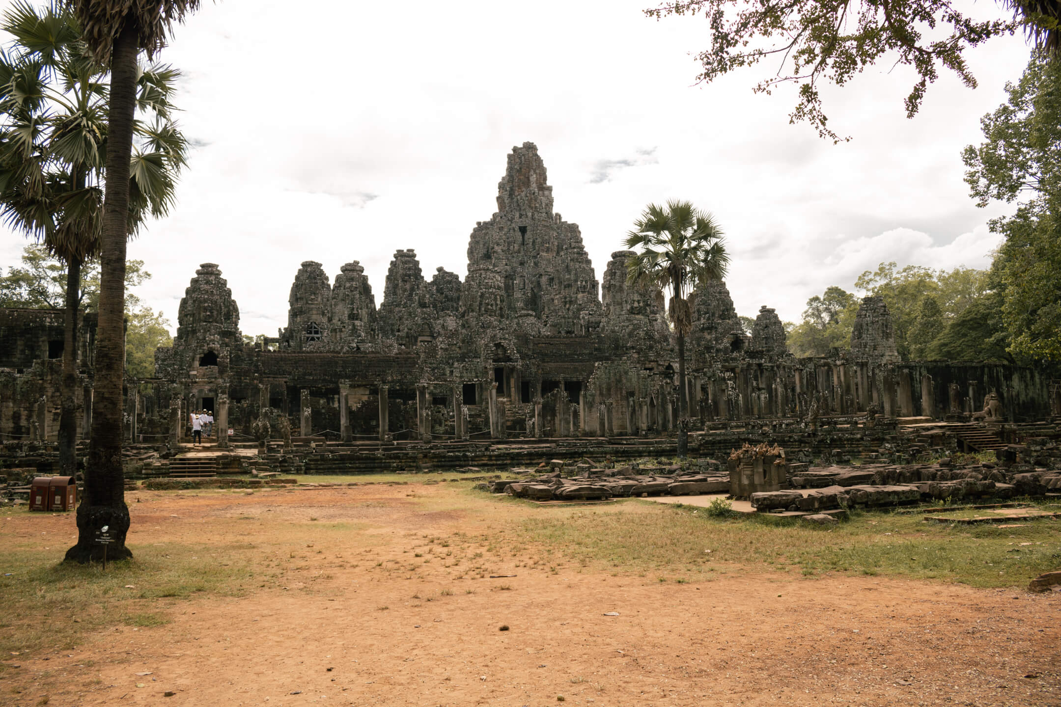 The Top Things To Do In Siem Reap (The Perfect Siem Reap Itinerary)