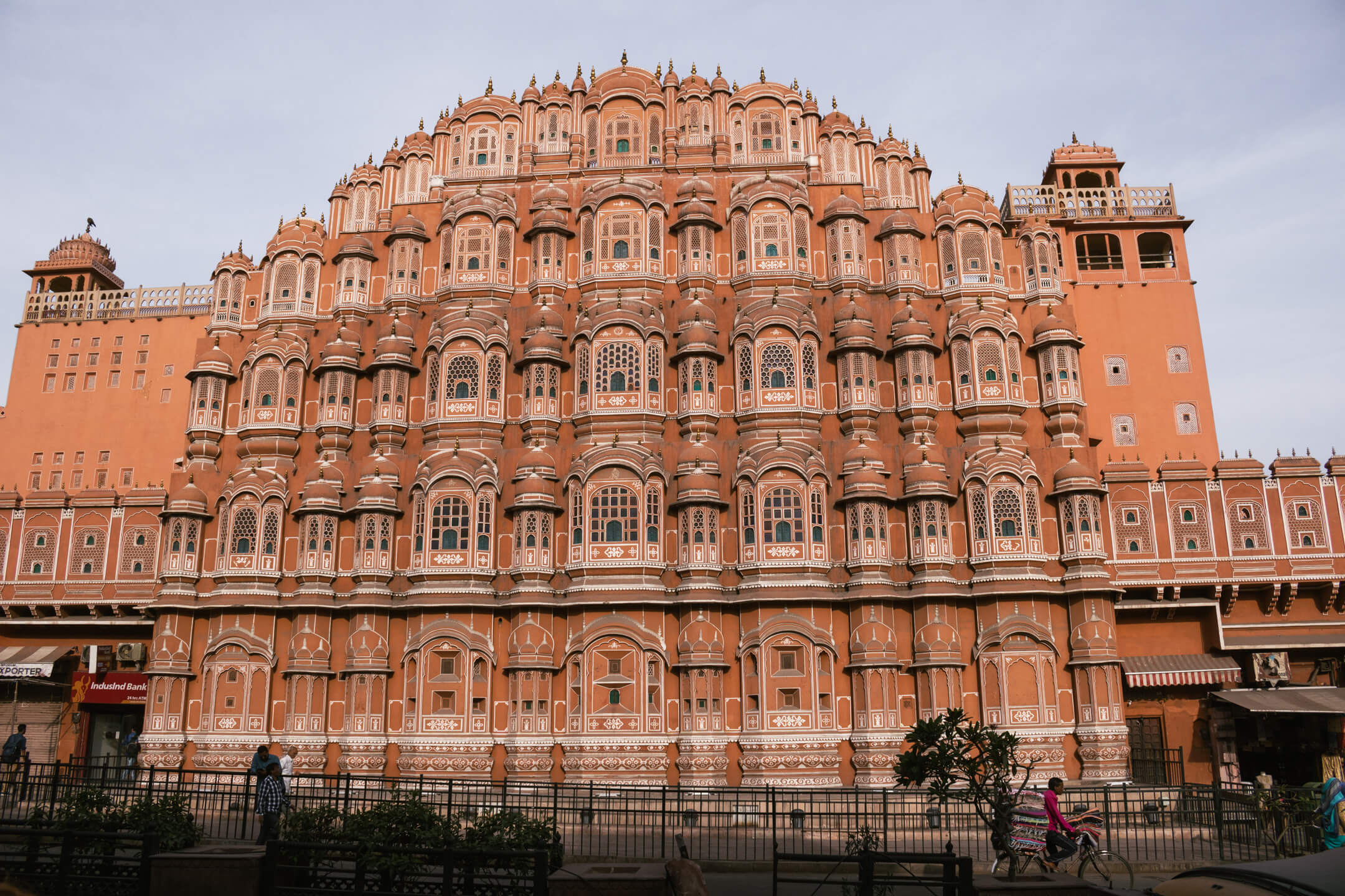 2 Day Jaipur Itinerary (The Best Places To Visit In Jaipur, India)