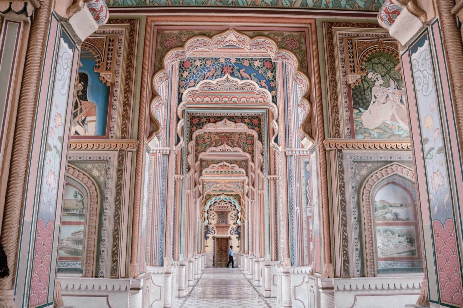 2 Day Jaipur Itinerary (The Best Places To Visit In Jaipur, India)