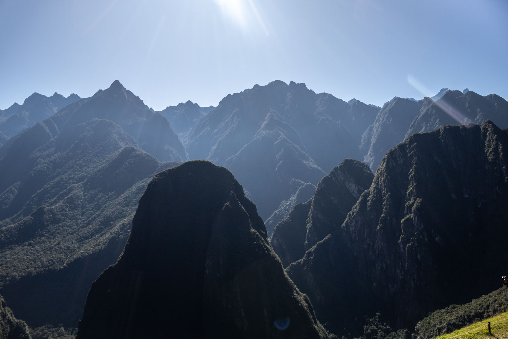 The 12 Best Things To Do In Aguas Calientes, Peru