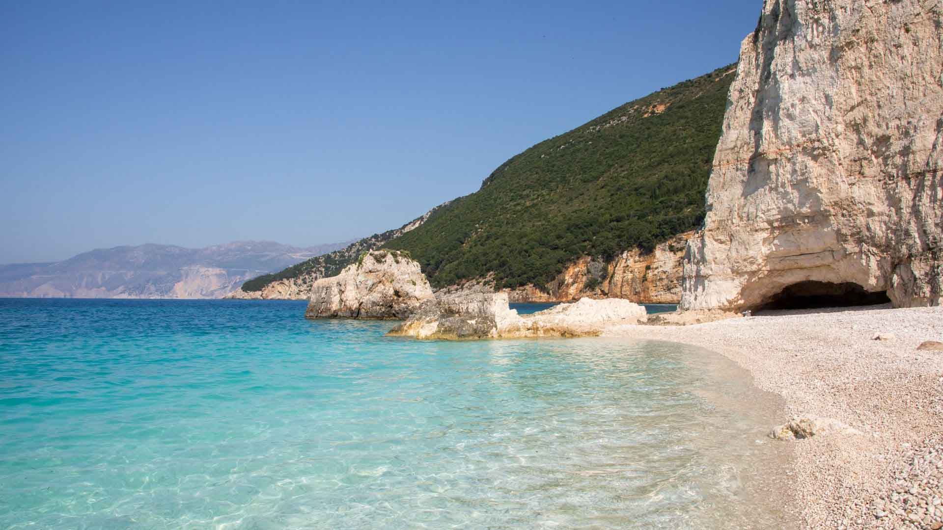 The 16 Best Things To Do In Kefalonia, Greece