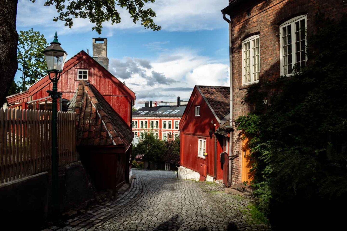 3 Days In Oslo: The Ultimate Oslo Itinerary