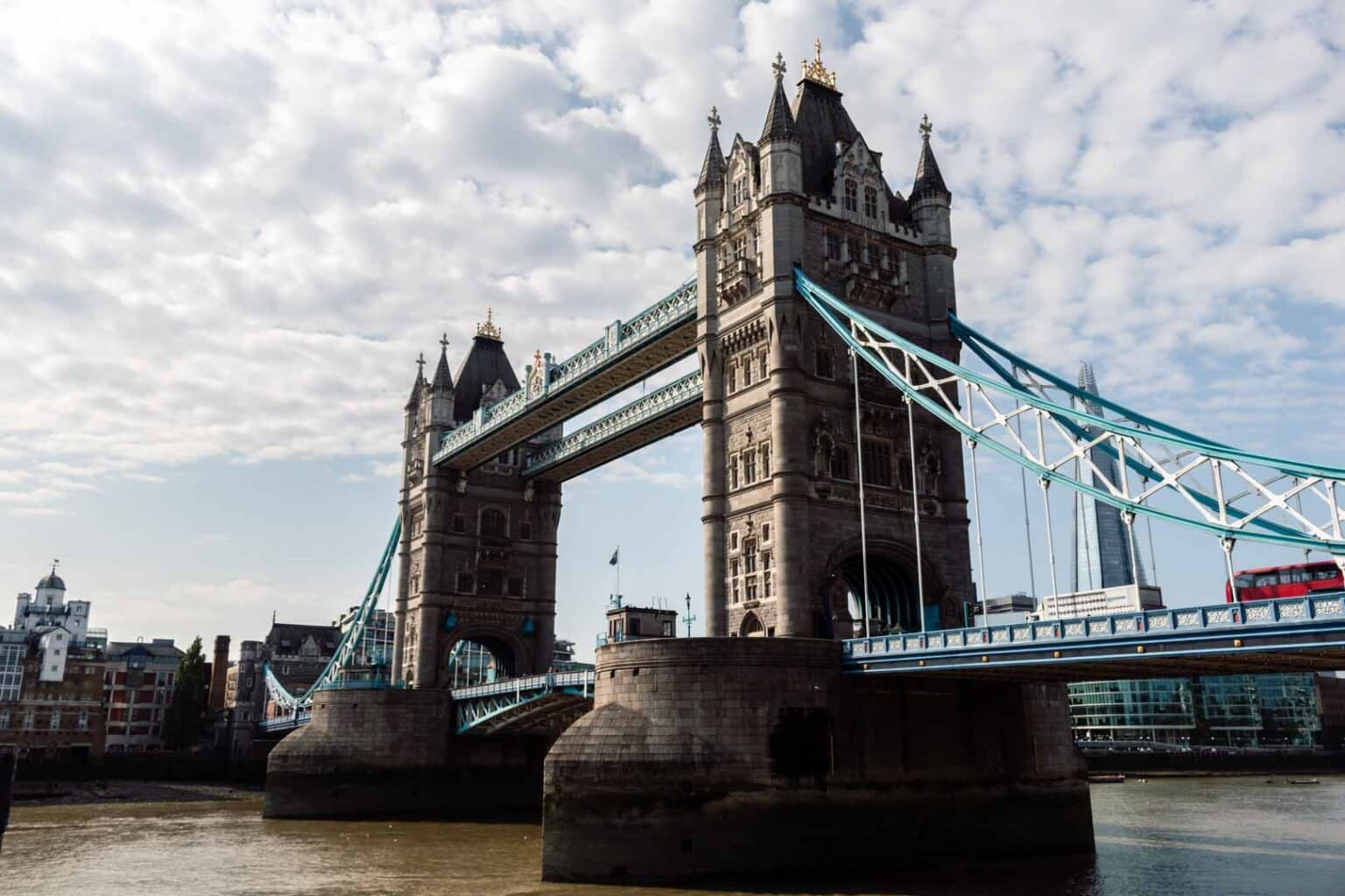 2-Day London Itinerary: How To Spend 2 Days In London