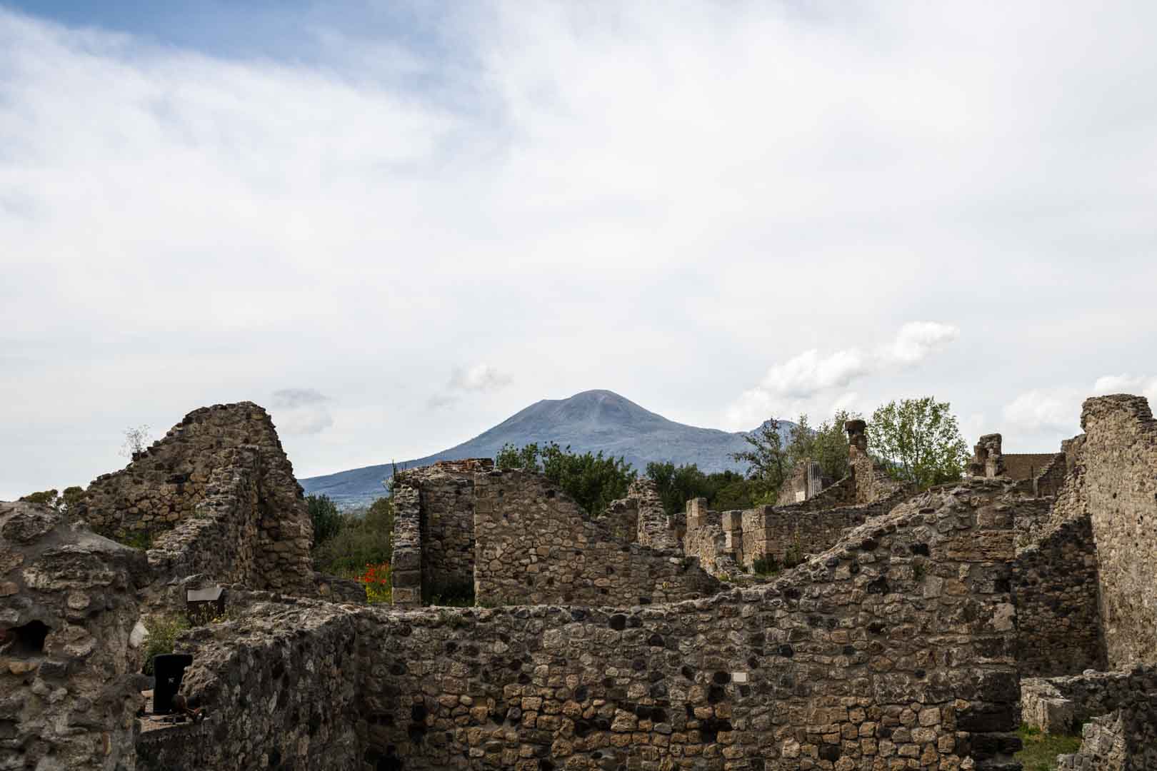 Rome To Pompeii Day Trip: Everything You Need To Know!